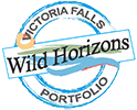 The Wild Horizons Portfolio in Victoria Falls